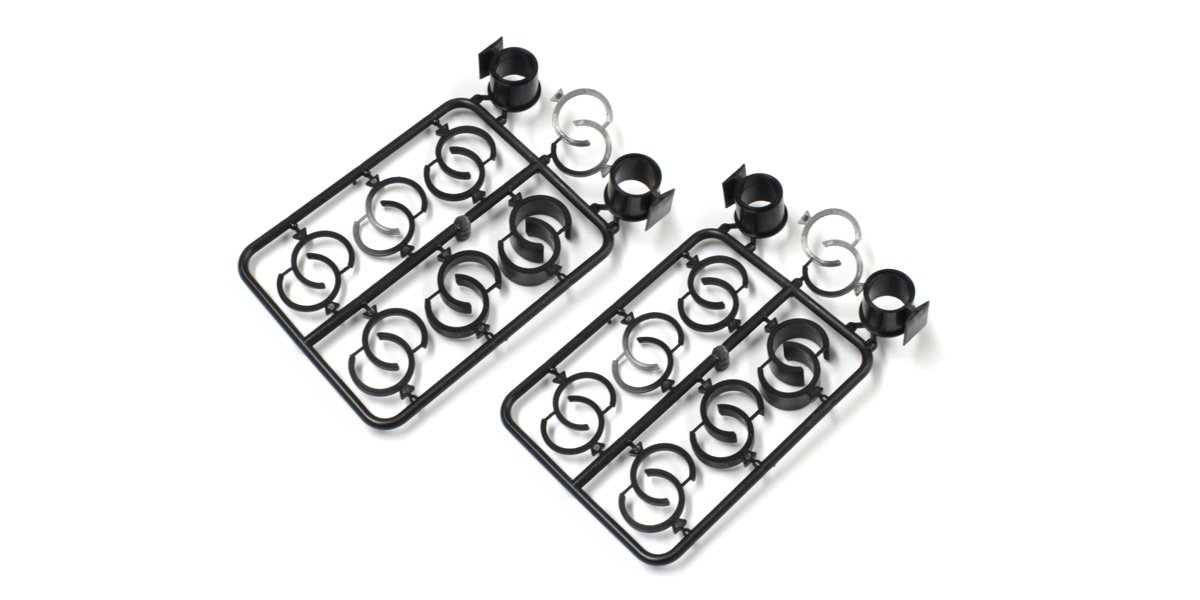IF346-06 Adjustment color (For Big Shock/4Set) IF346-06  - KYOSHO RC